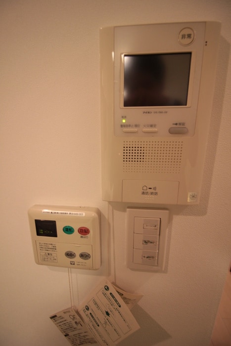 内観写真 アーデン京町堀イースト