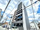 MJC大阪リベルテ(1103)の外観