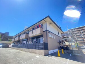 ハイカムール御供田