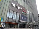 ミント神戸(映画館)まで500m ﾜｲｽﾞｺ-ﾎﾟﾚ-ｼｮﾝﾋﾞﾙﾃﾞｨﾝｸﾞ