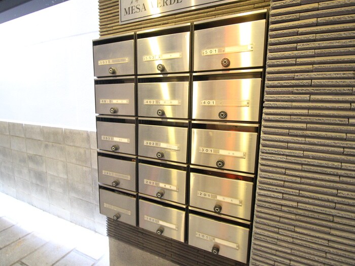 その他 ＭＥＳＡ　ＶＥＲＤＥ今出川