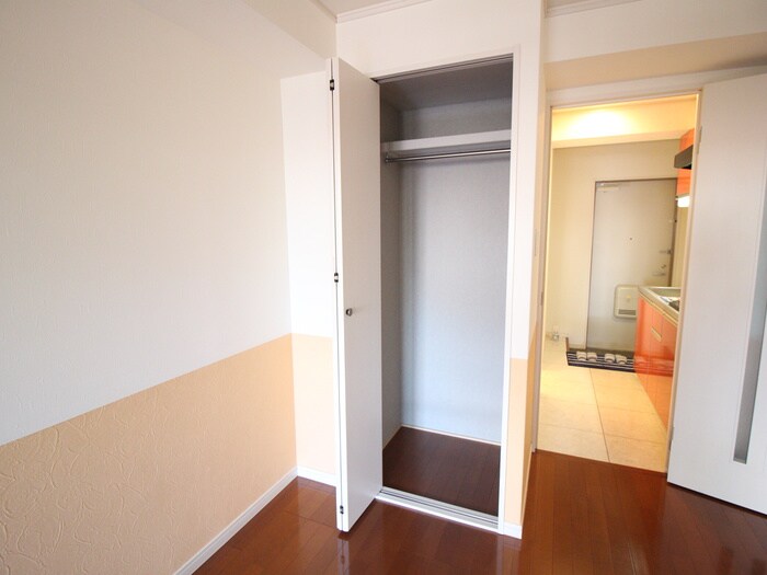 収納 ＭＥＳＡ　ＶＥＲＤＥ今出川