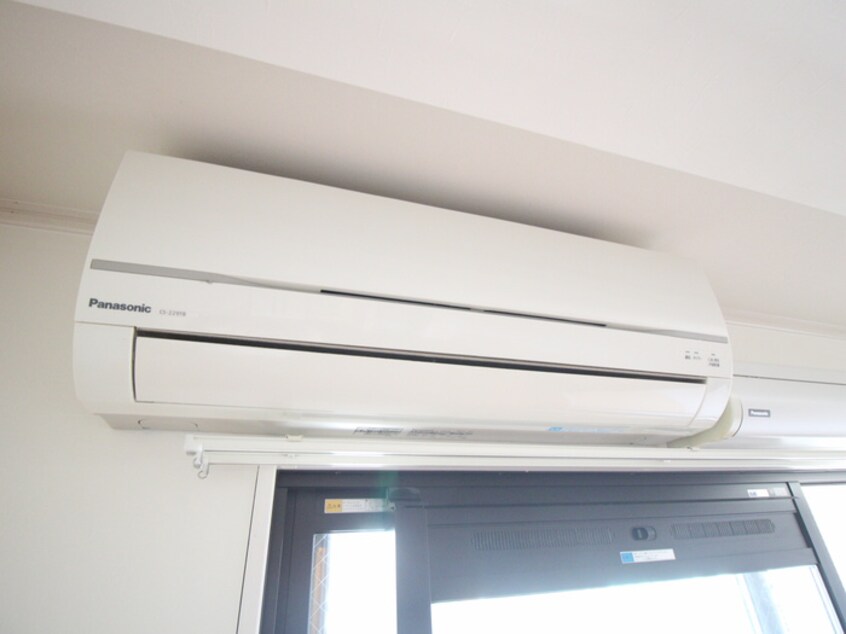 内観写真 ＭＥＳＡ　ＶＥＲＤＥ今出川