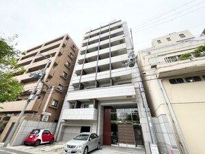 ﾌｧｰｽﾄｽﾃｰｼﾞ江坂広芝町Ⅱ(202)