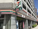 セブンイレブン(コンビニ)まで0m サンキャドマス扇町