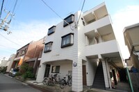 ハイツ宗田