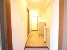 廊下 ハイツ宗田