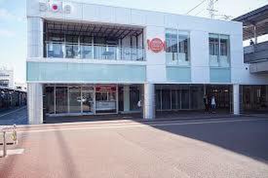 ピオレ明石店(ショッピングセンター/アウトレットモール)まで800m ハイツ宗田