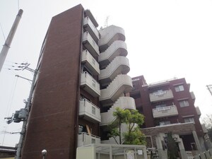 ステージオ南千里（502）