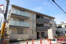 WISTERIA PLACE SOUTHの外観
