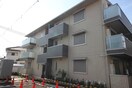 外観写真 WISTERIA PLACE SOUTH