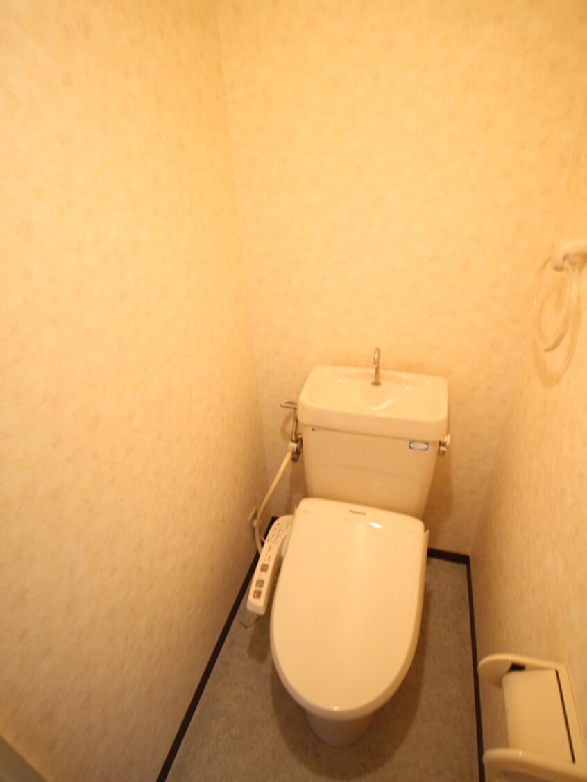 トイレ バルコ－ブ光生