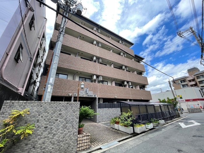 外観写真 ベルメゾンＫ