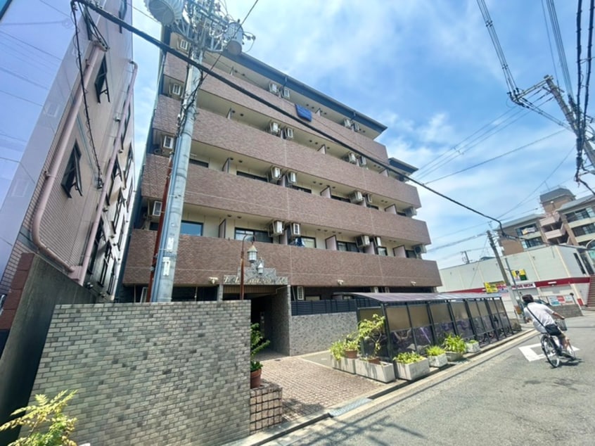 外観写真 ベルメゾンＫ