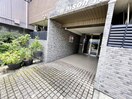 エントランス部分 ベルメゾンＫ