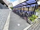 駐輪場 ベルメゾンＫ