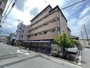 外観写真 ベルメゾンＫ