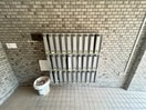 建物設備 ベルメゾンＫ