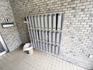 建物設備 ベルメゾンＫ