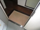 玄関 ベルメゾンＫ