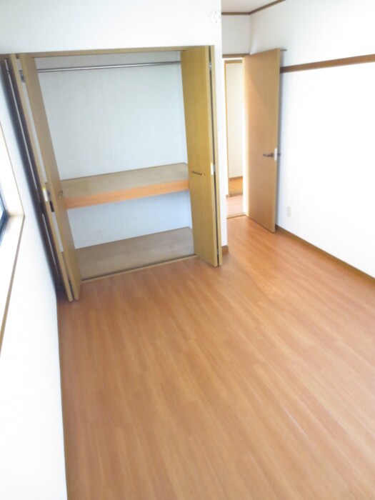 収納 シャンブル水無瀬