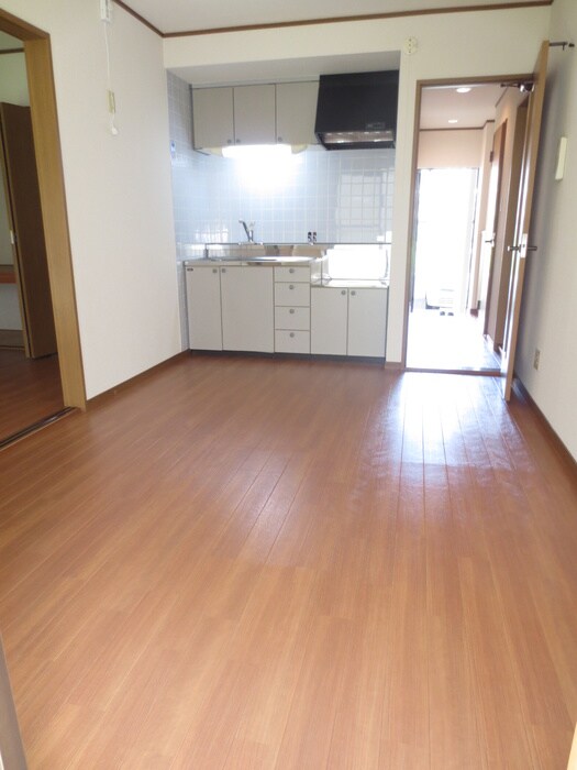 キッチン シャンブル水無瀬
