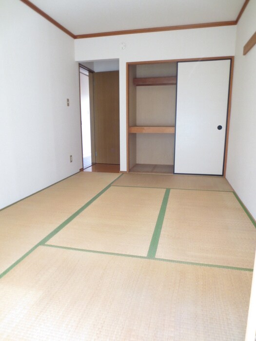 居室 シャンブル水無瀬
