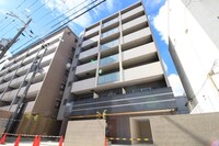 ﾍﾞﾗｼﾞｵ京都西院ｳｴｽﾄｼﾃｨⅢ(501)