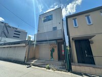 桜町戸建