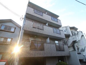 メゾンヒロセ