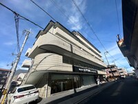 グランドハイツ小柳