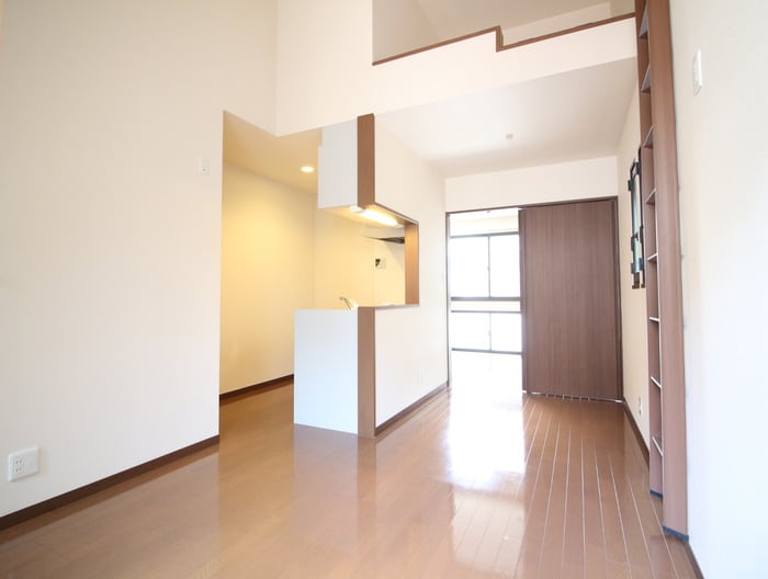 居室 Ａｍａｒａｎｔｈ　Ｉｔａｍｉ