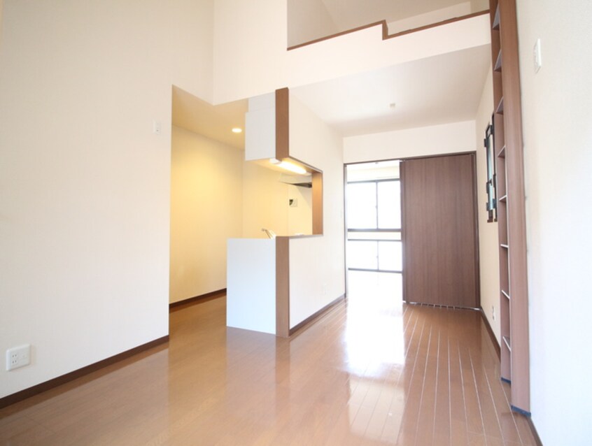居室 Ａｍａｒａｎｔｈ　Ｉｔａｍｉ