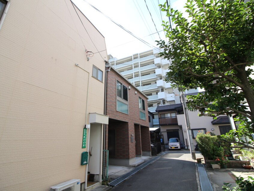 外観写真 Ａｍａｒａｎｔｈ　Ｉｔａｍｉ