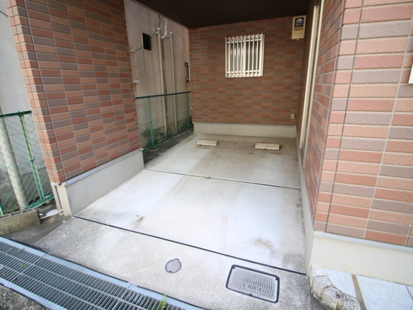 駐車場 Ａｍａｒａｎｔｈ　Ｉｔａｍｉ