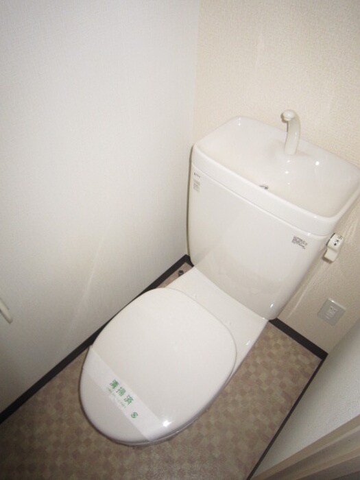 トイレ ドゥーエ本庄