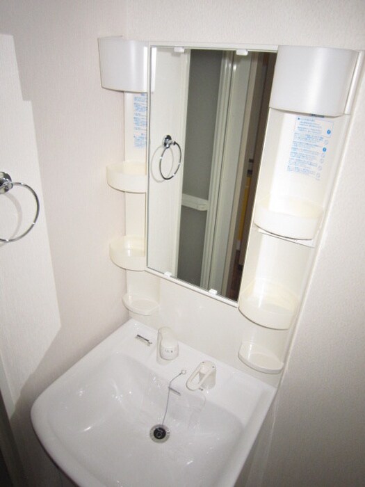 洗面 ドゥーエ本庄