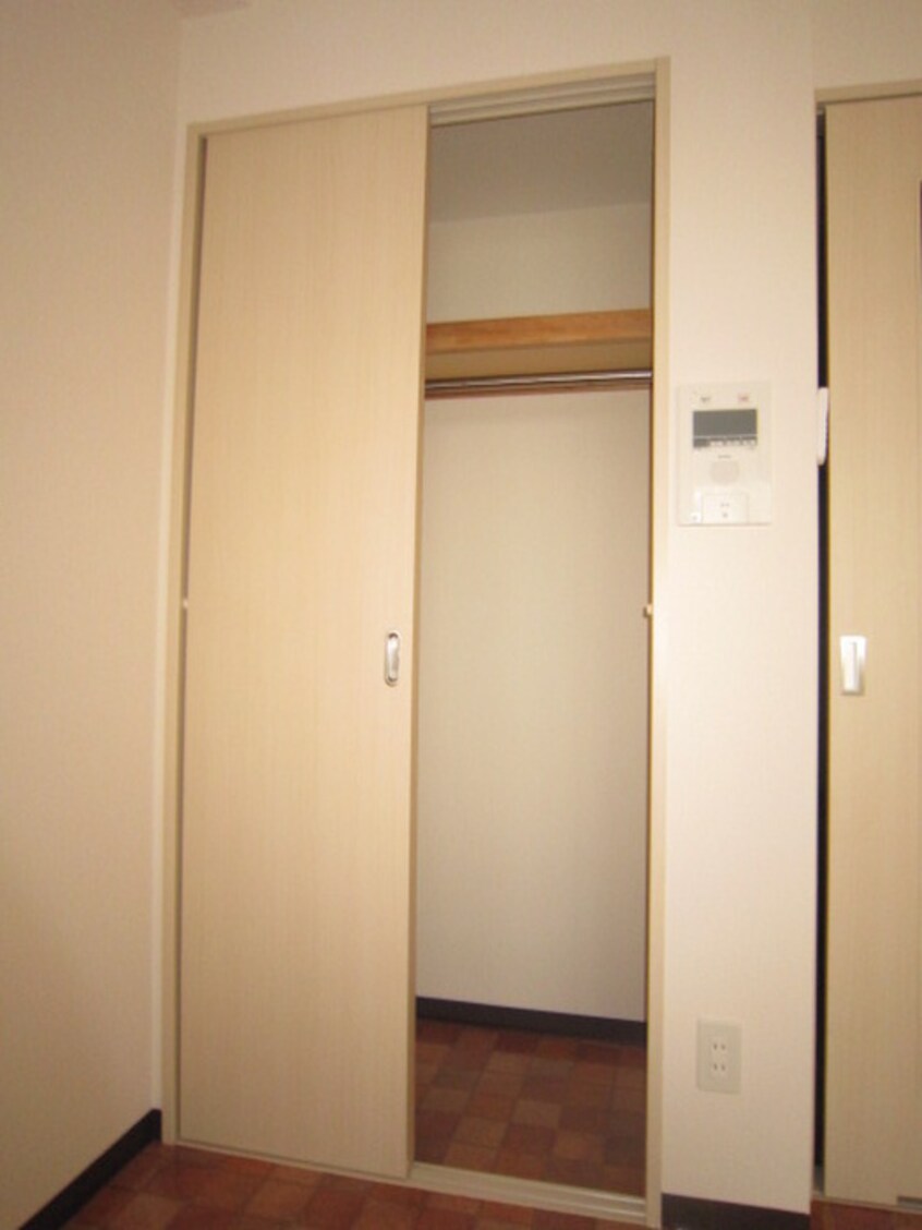 収納 ドゥーエ本庄