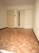 居室 ドゥーエ本庄