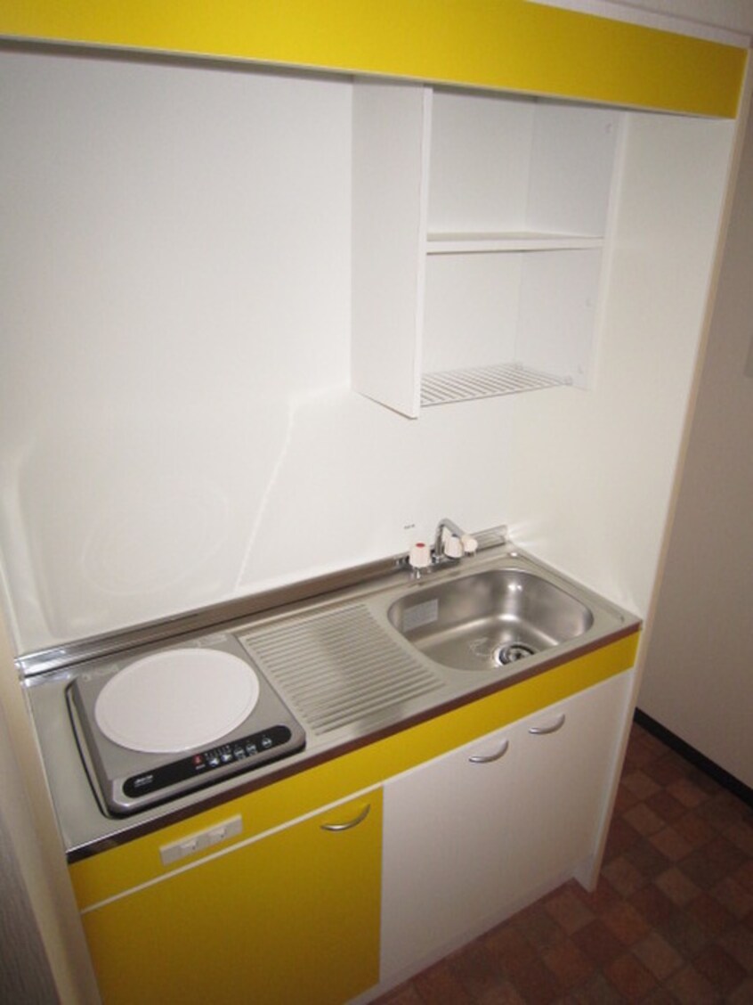 キッチン ドゥーエ本庄