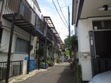 大阪府枚方市東山1-62-15テラス
