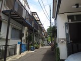 大阪府枚方市東山1-62-15テラス