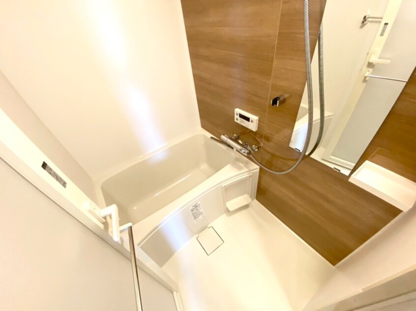 バス／シャワールーム等 ＲＪＲプレシア南堀江
