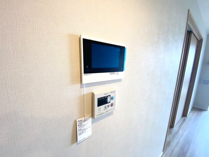 内観写真 ＲＪＲプレシア南堀江