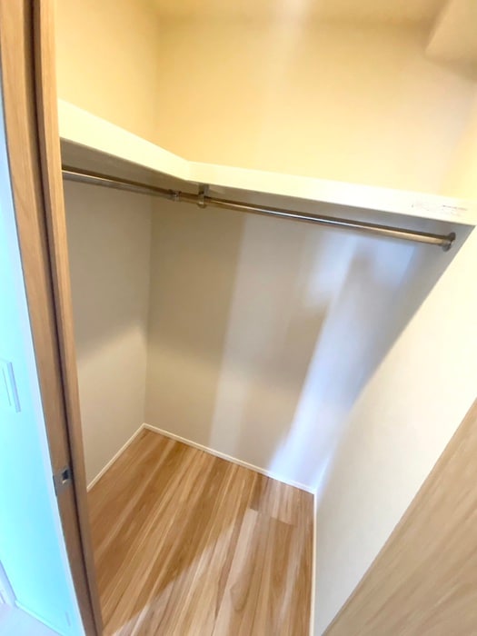 収納 ＲＪＲプレシア南堀江