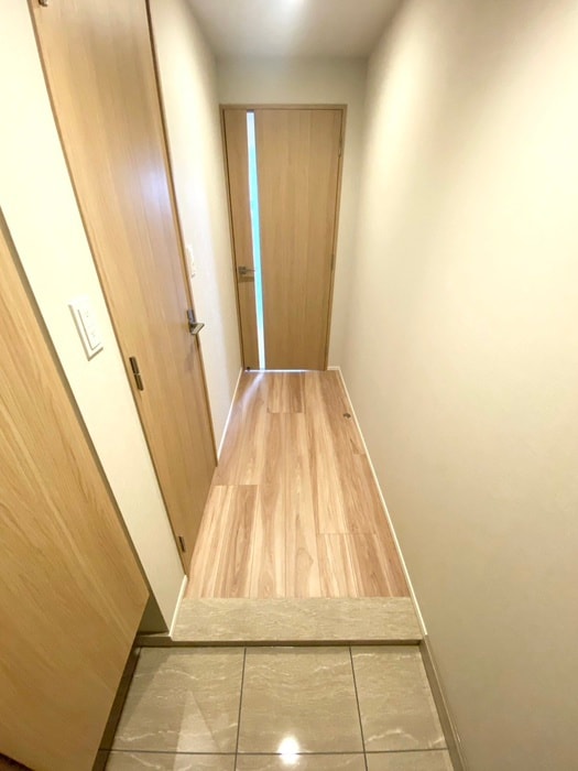 廊下 ＲＪＲプレシア南堀江