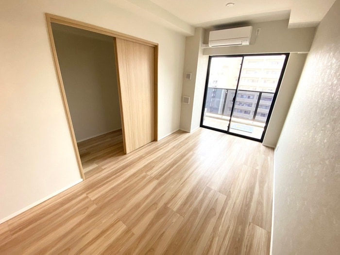 居室 ＲＪＲプレシア南堀江