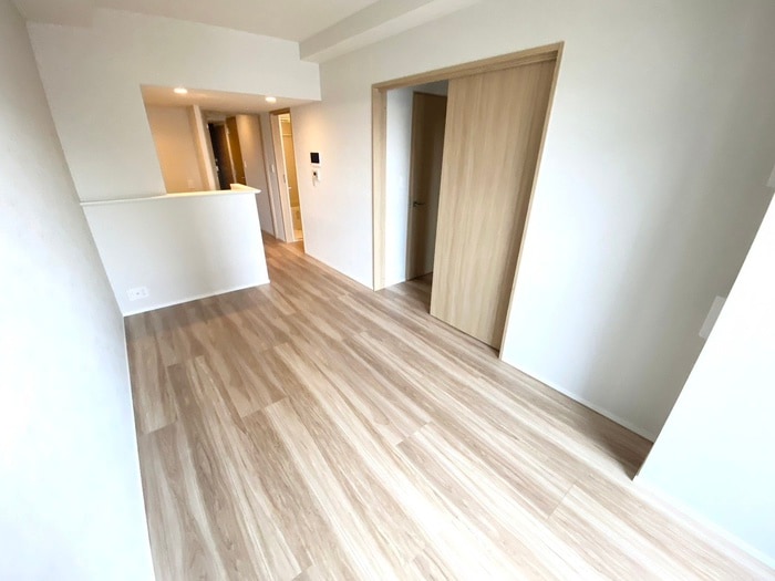 居室 ＲＪＲプレシア南堀江