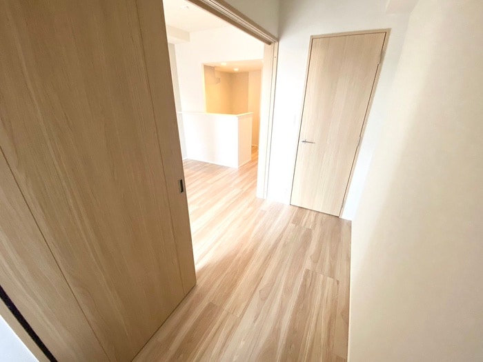 居室 ＲＪＲプレシア南堀江