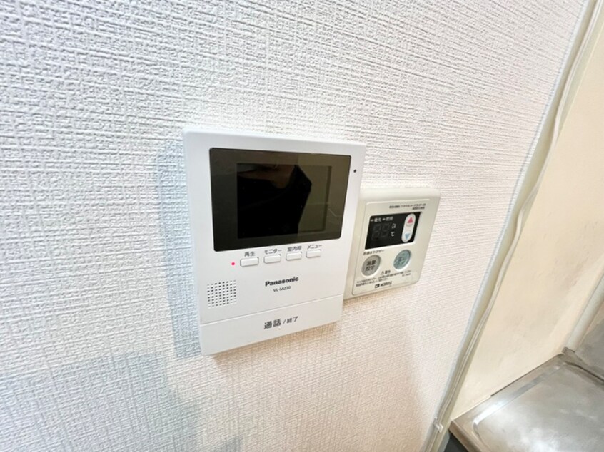 内観写真 ジョイフルコート